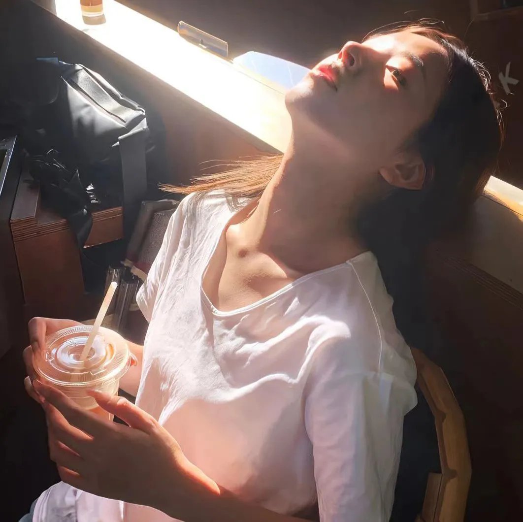 爱睡在一起