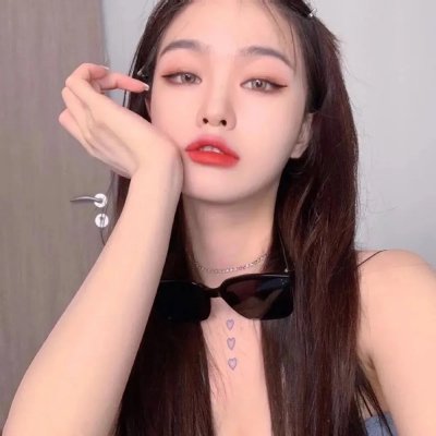 美丽青年心灵
