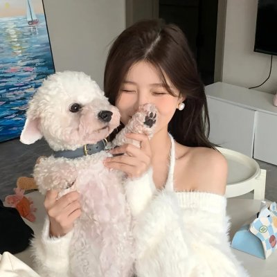 当潮水袭来