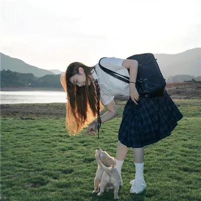 少年有点酷